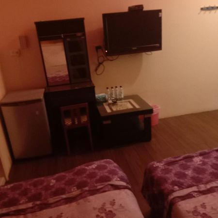 Blue Sand Homestay Xiaoliuqiu Esterno foto