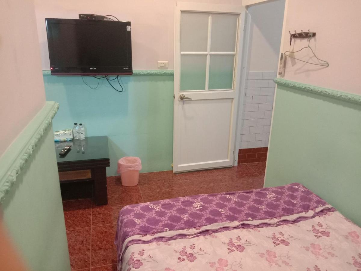 Blue Sand Homestay Xiaoliuqiu Esterno foto