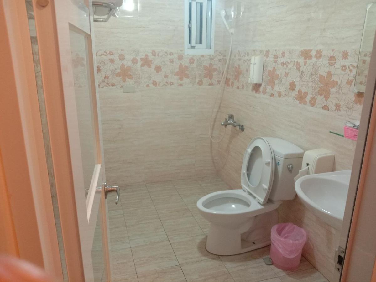 Blue Sand Homestay Xiaoliuqiu Esterno foto
